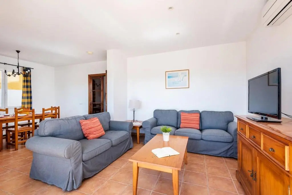 Villa Campets