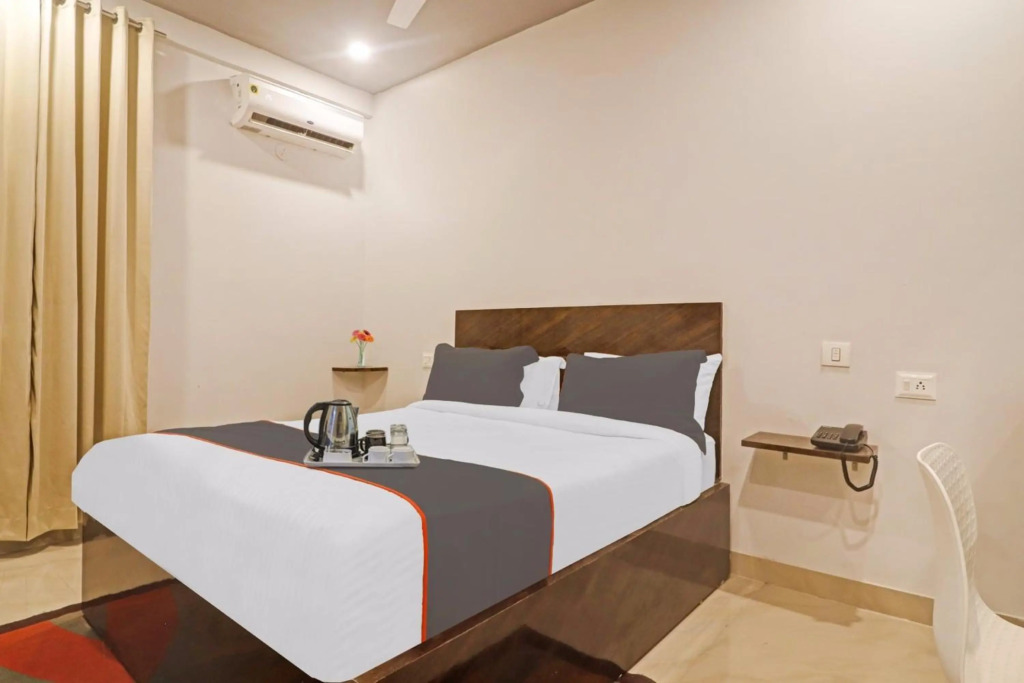 Super Townhouse RCC Pristine