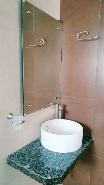 Sri Valli Vilas Residency