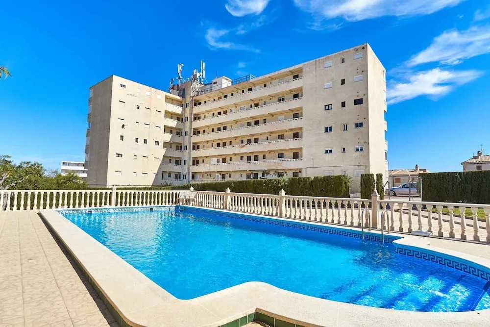 Espanhouse Torreblanca