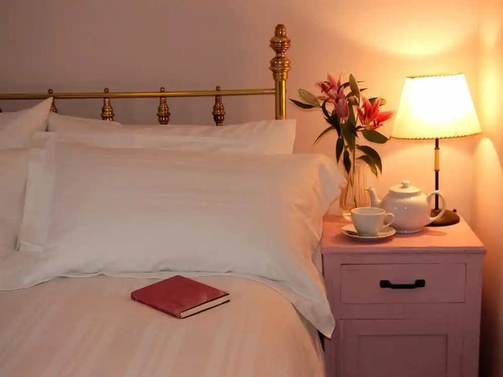 The Oakhill Inn