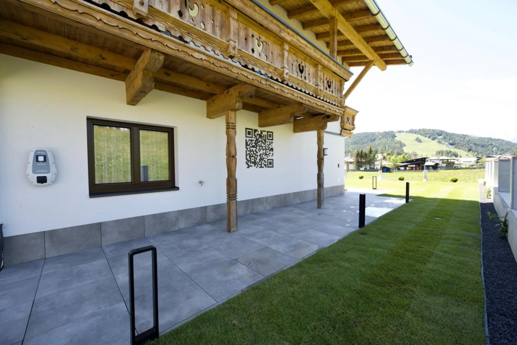 Apart Walser