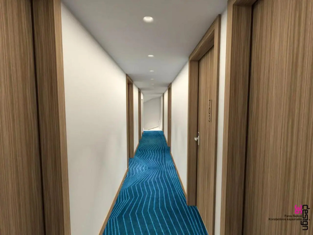 Zein Boutique Athens Hotel