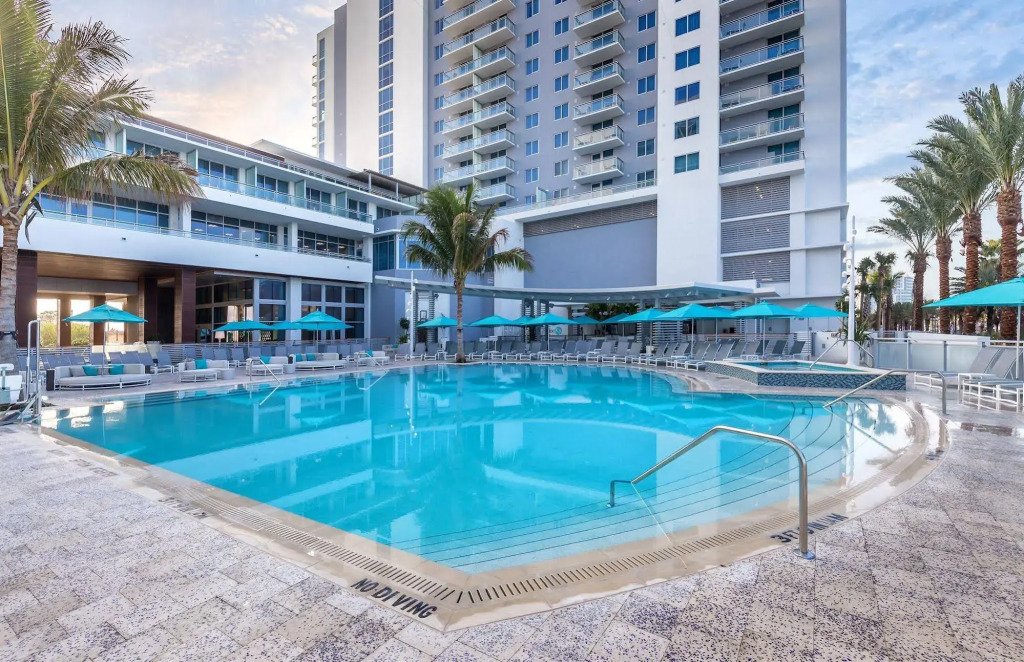 Club Wyndham Clearwater Beach