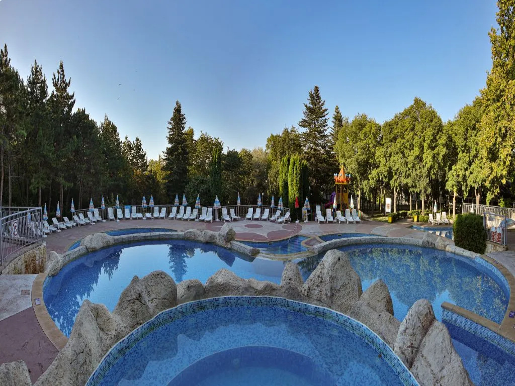 Calimera Ralitsa Superior Hotel & Aquapark