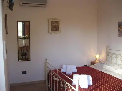 Il B&B Le Sancinare