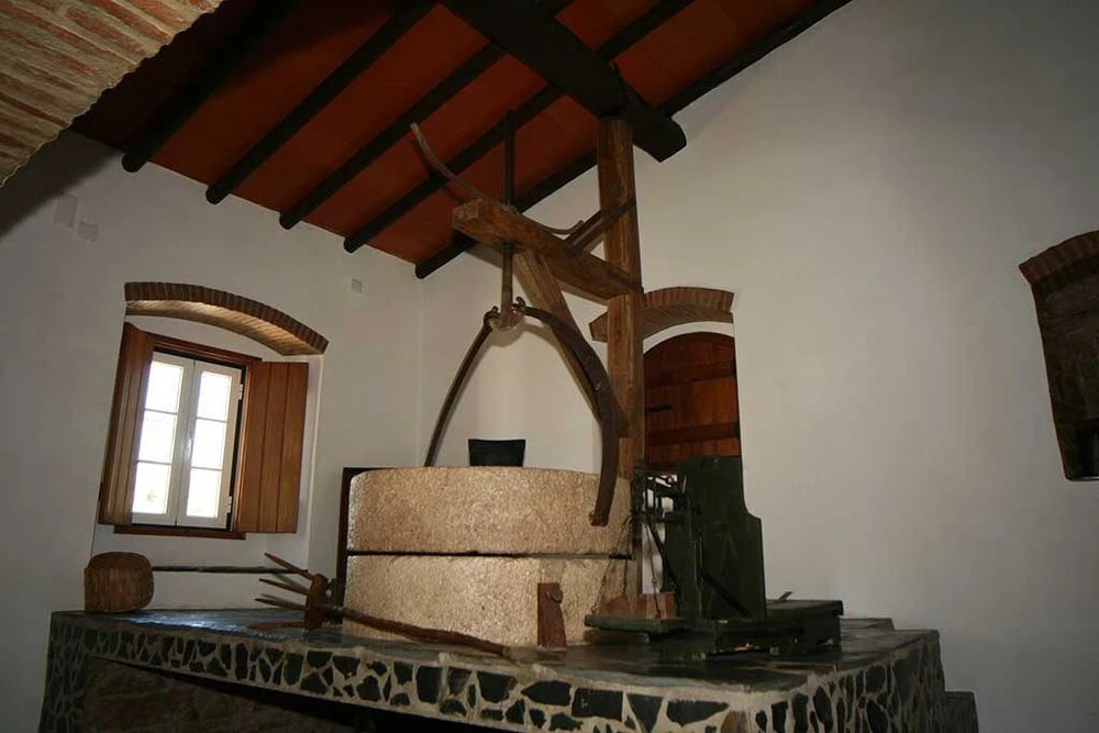 Quinta do Cabeçote
