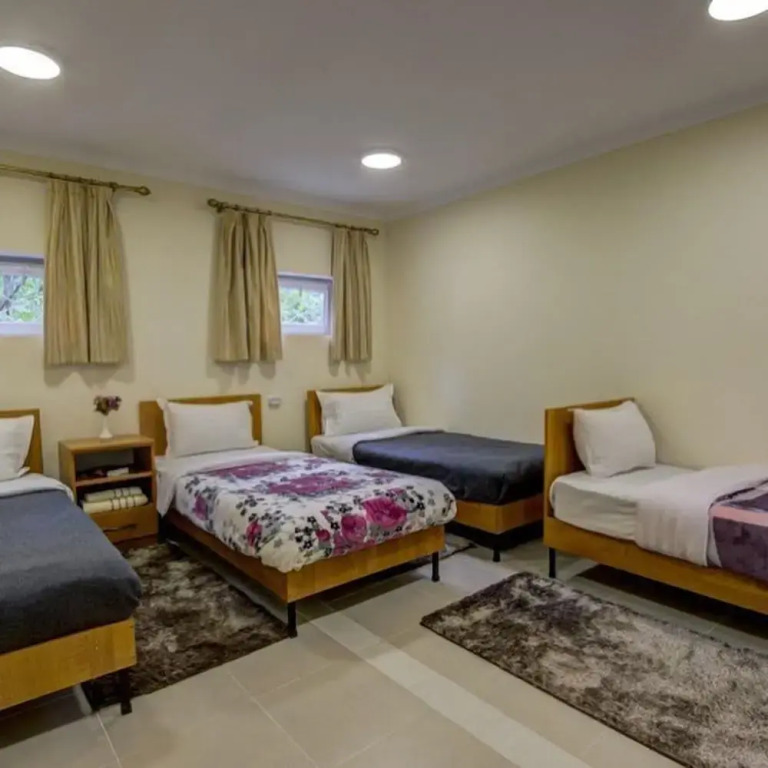 Guest House NAUKA#54