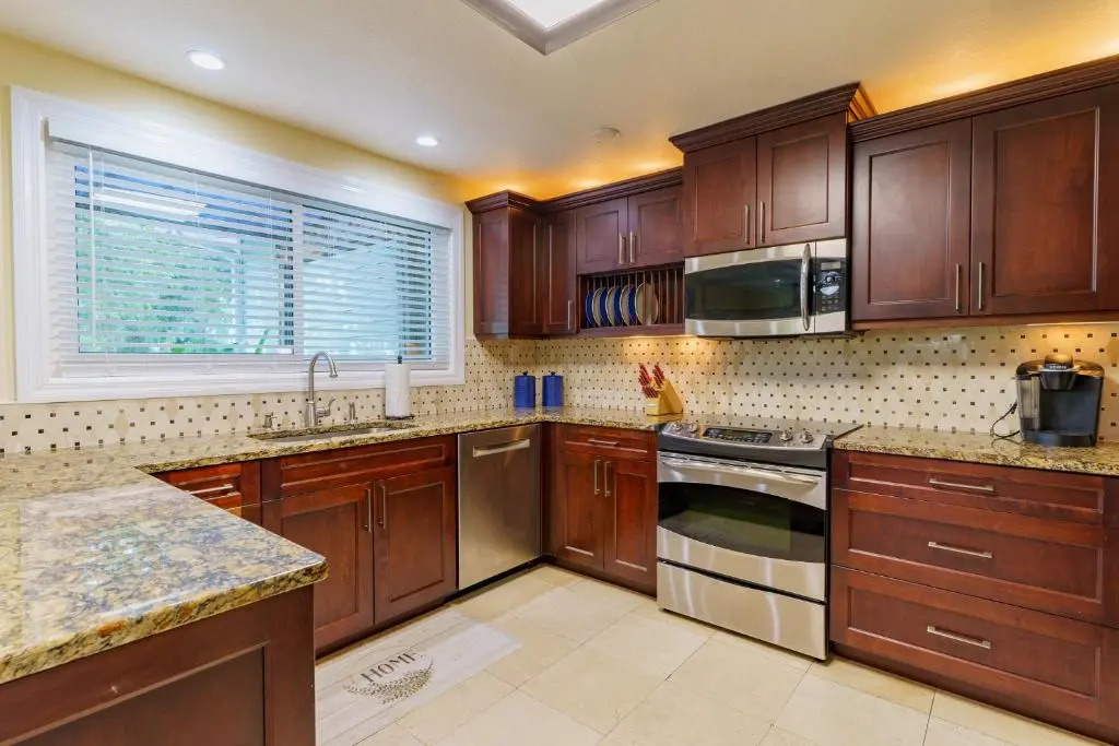 Coastal Beauty - A Beautiful NEW Property Close to Everything