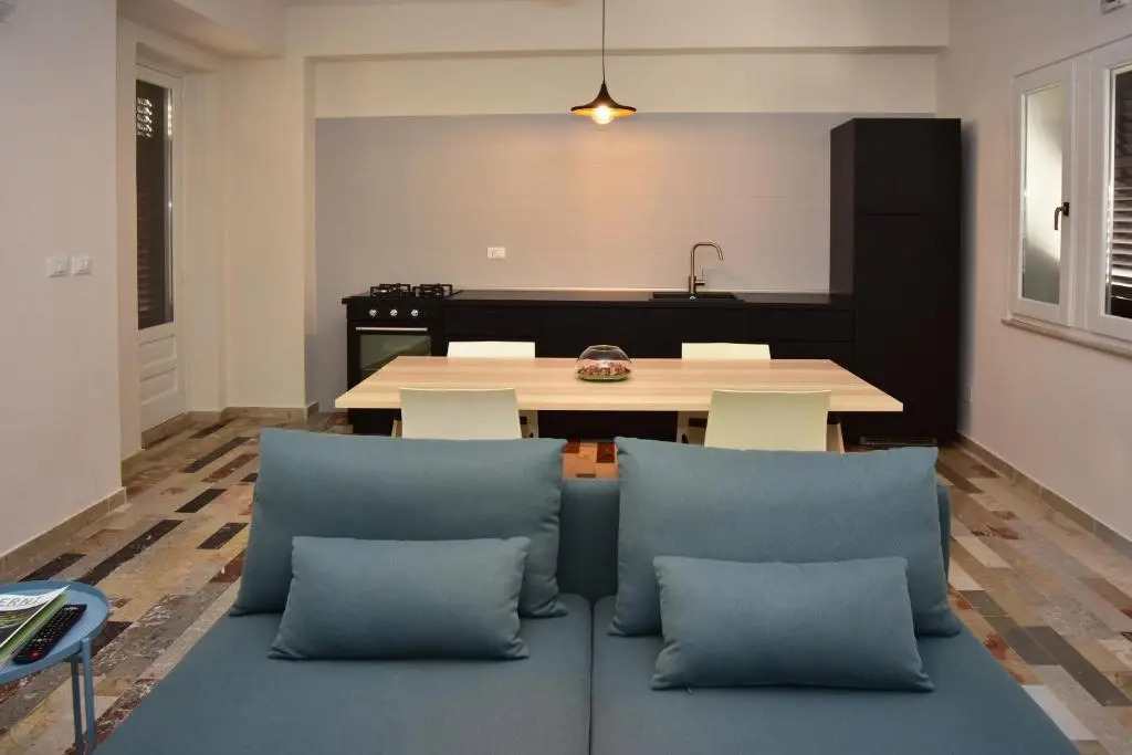 Casa Tresca - Holiday Accommodations