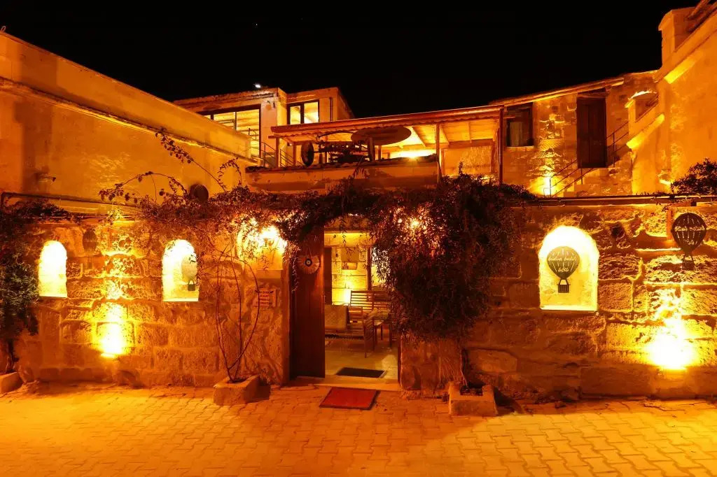 Cappadocia Balloon House