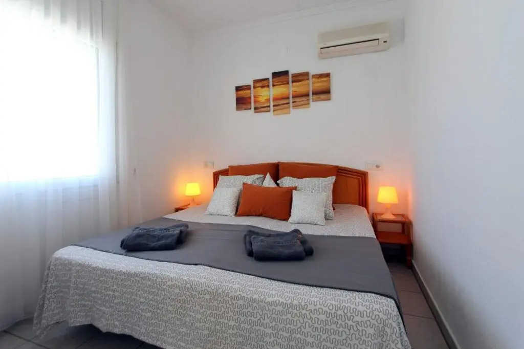 LEON Immo Apartment Bahia B - 10412