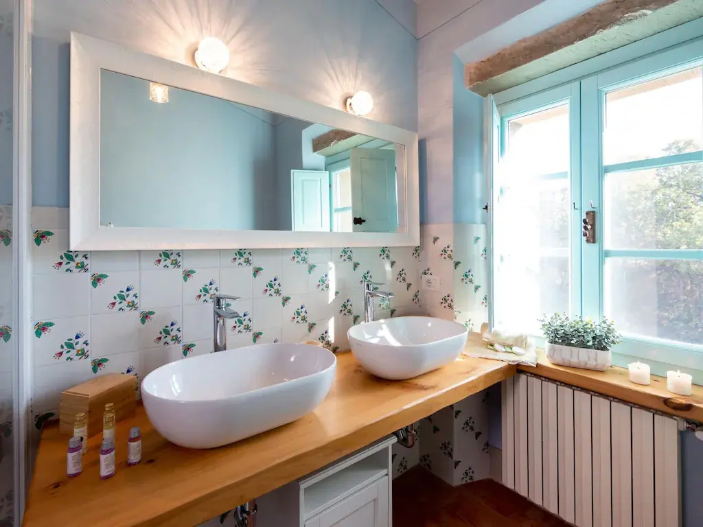 Villa in Castiglion Fiorentino with Private Swimming Pool