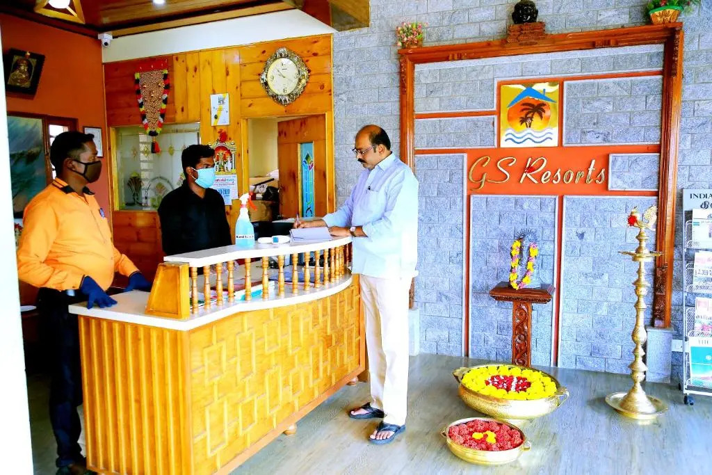 G S Resort