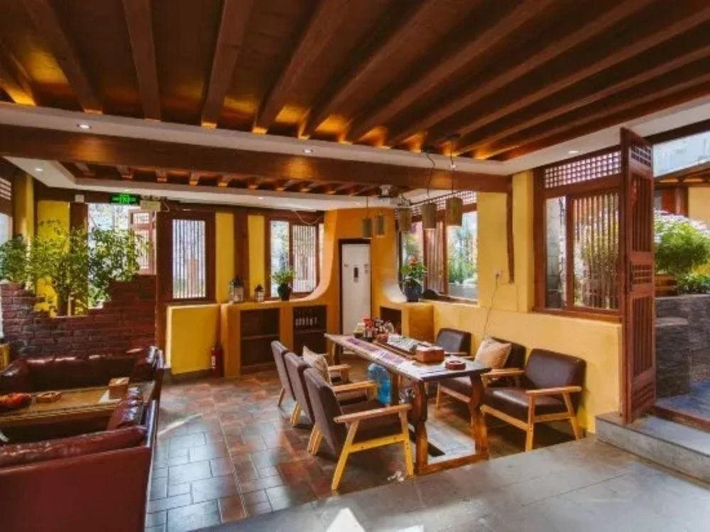 Lijiang Cbsi Living Style Inn