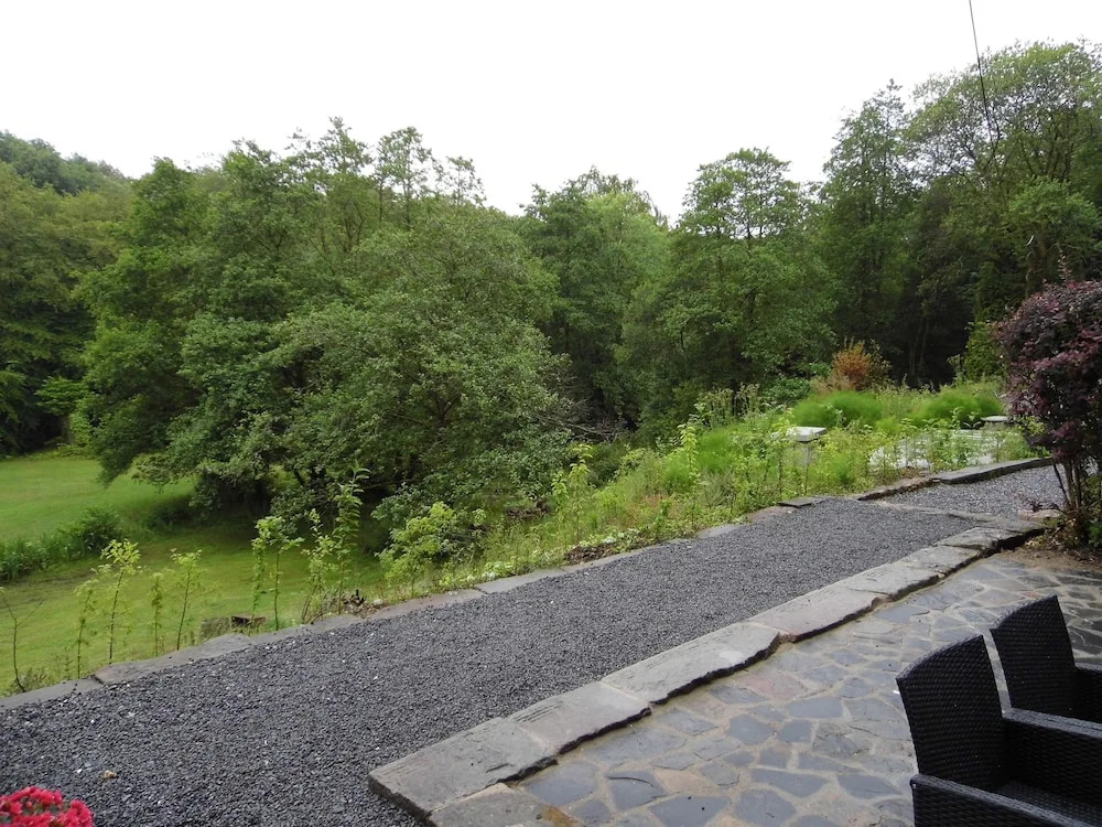 The Mill at Glynhir
