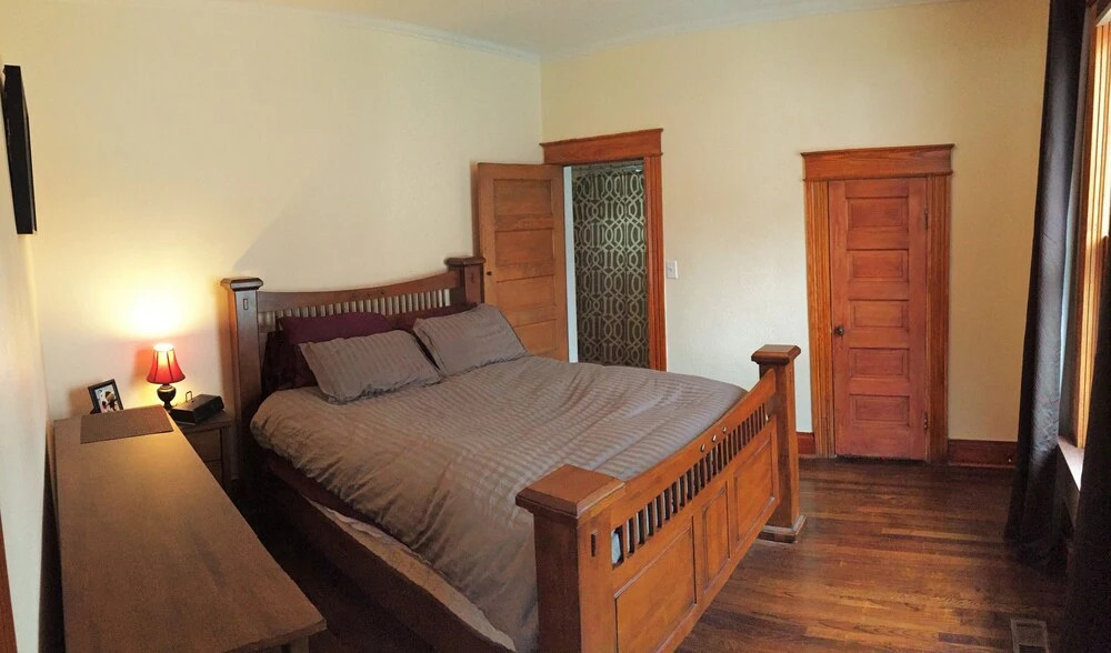 3-Bedroom Home Near Trolley Square