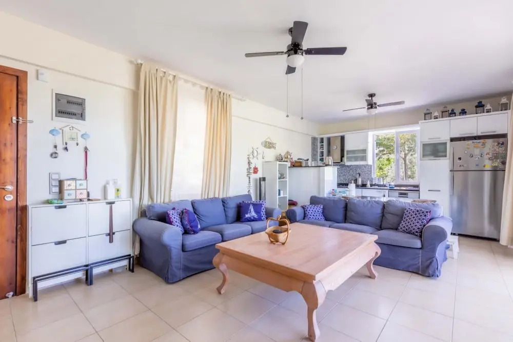 Charming Home Surrounded by Nature in Kas