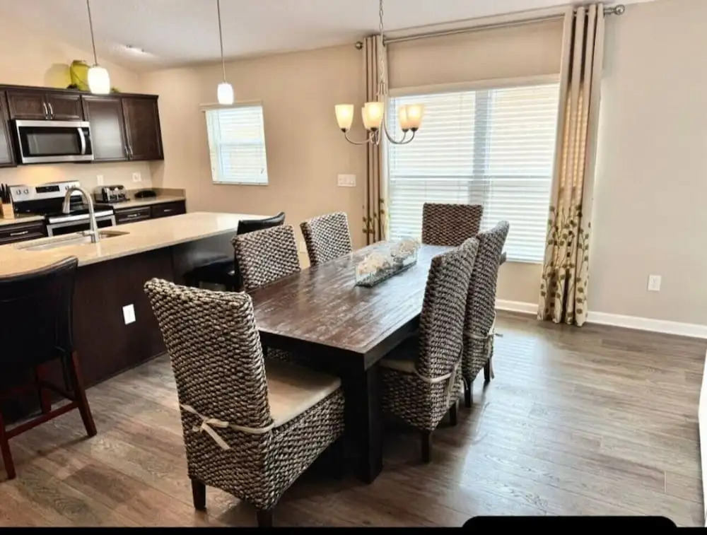 561h Large 3 Bedroom With Golf Cart Pool Access