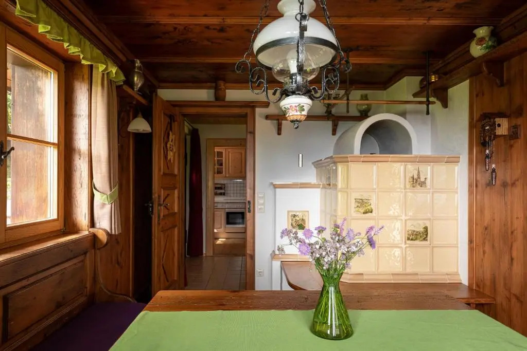 Chalet Abnona