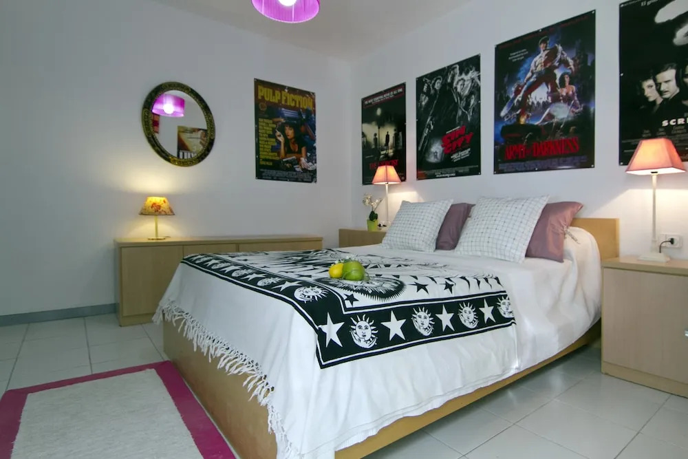 Magi Beach Apartment