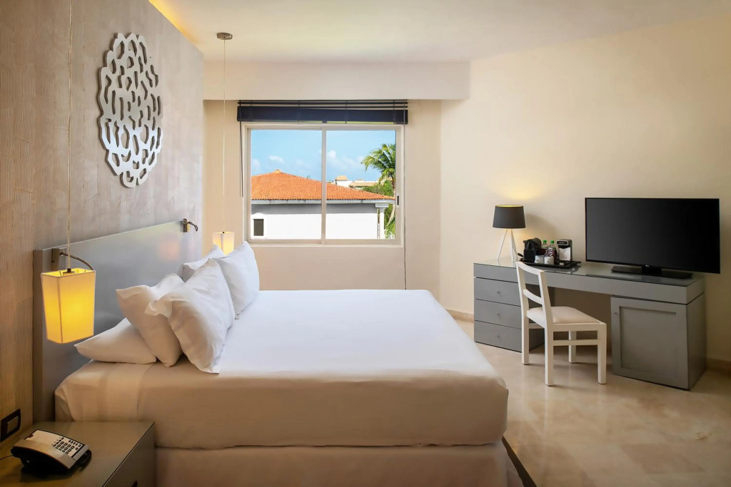 Ocean Maya Royale Adults Only - All Inclusive
