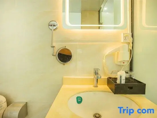 Wenhai Garden Homestay, Weizhou Island