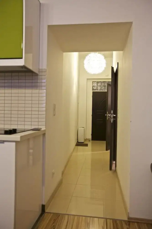 Klimt Apartments