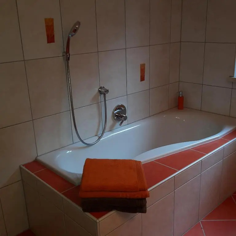 Ferienwohnung Franck