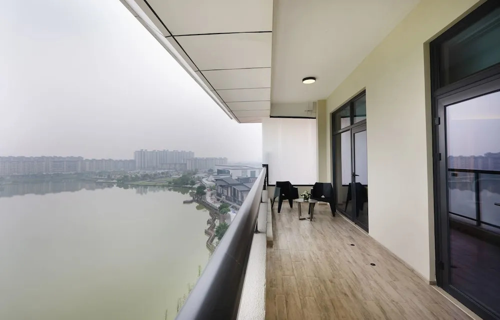 Hampton by Hilton Foshan Dali