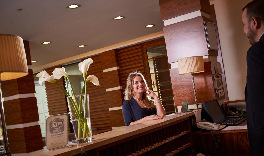 Hotel Pisa Valdera