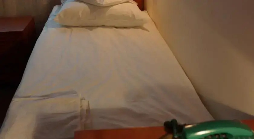 Hotel BOSiR