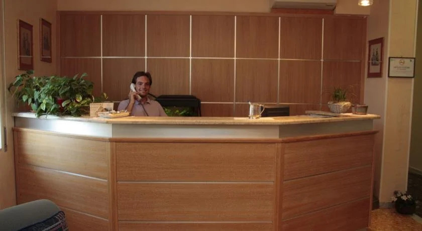 Hotel Ideal