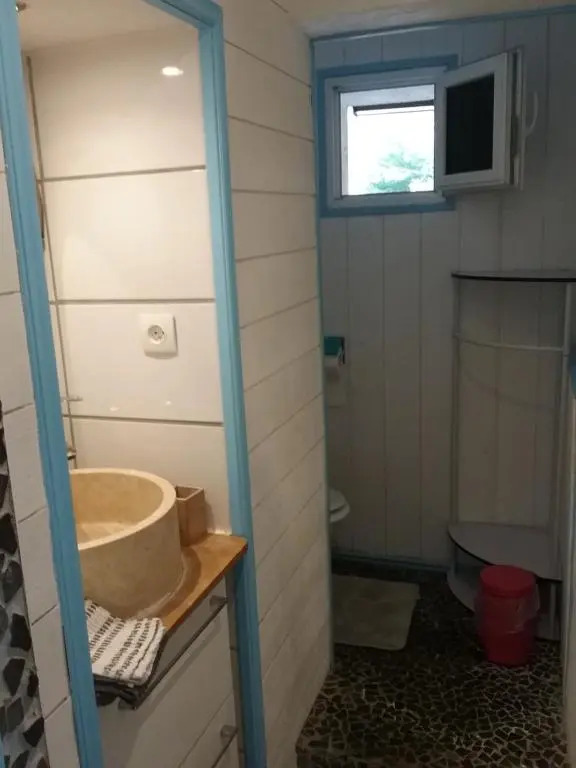 Le bel appartement 2 bis rue des alliés