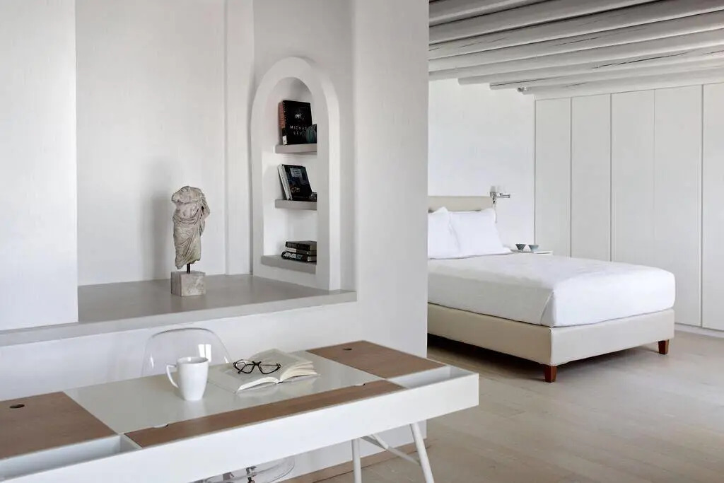 Villa Miranda by Whitelist Mykonos