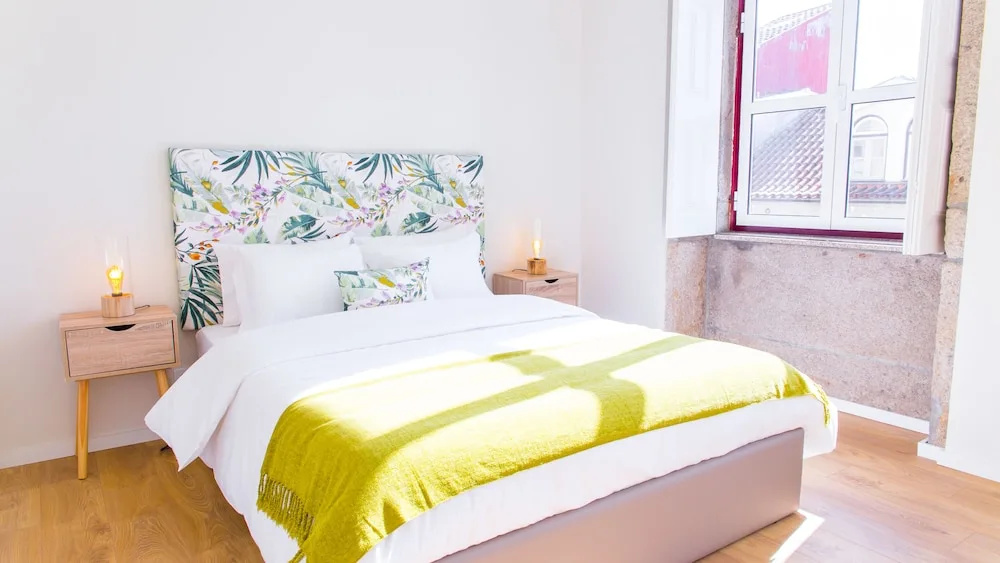 Praça 44 Boutique Apartments