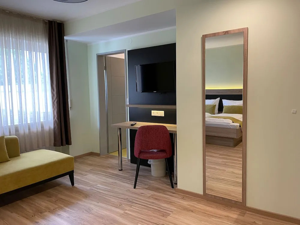 Hotel zur Flüh