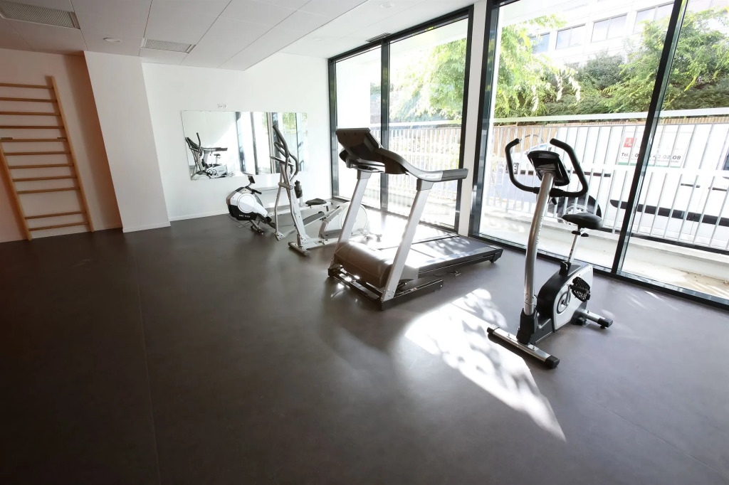 Villa Paris Orly