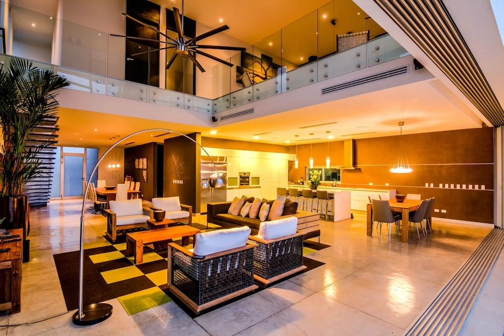 Kalia Luxury Homes Rentals