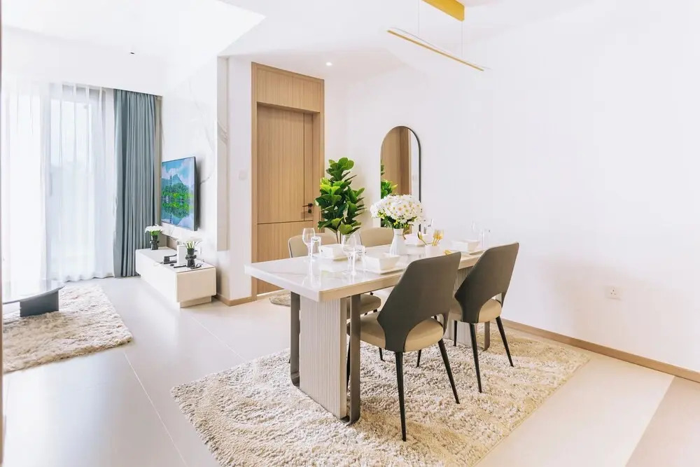 Glorious Luxury Apartments