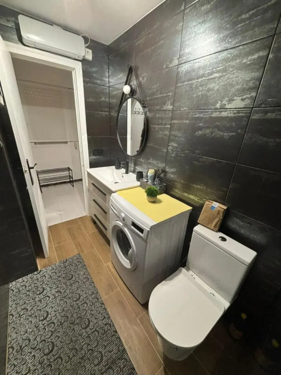 Apartament Finlandia
