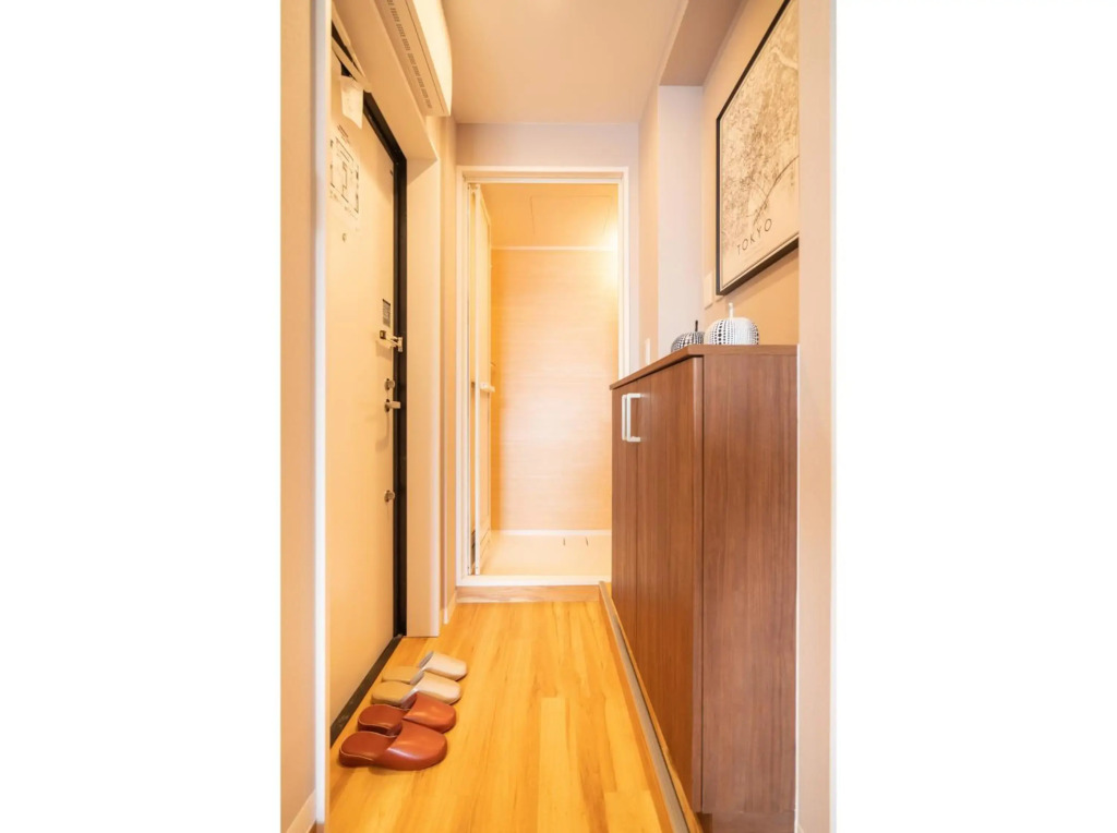 ZAITO Tokyo Asakusa Modern Inn 东京现代公寓-宅东东浅草店