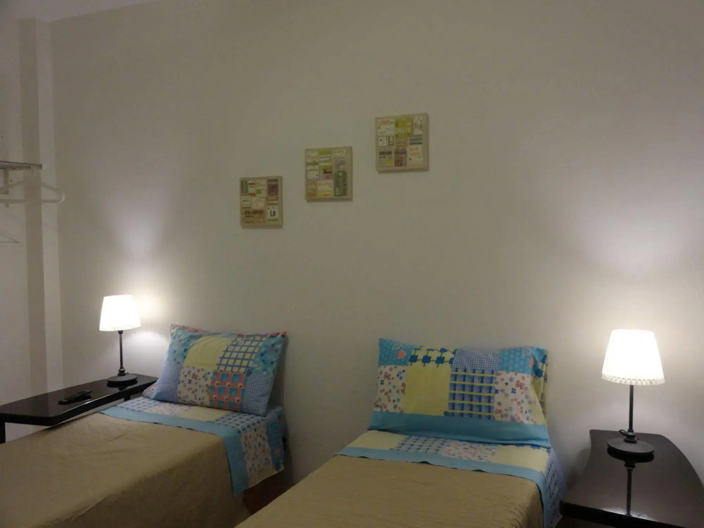 B&B Interno 9