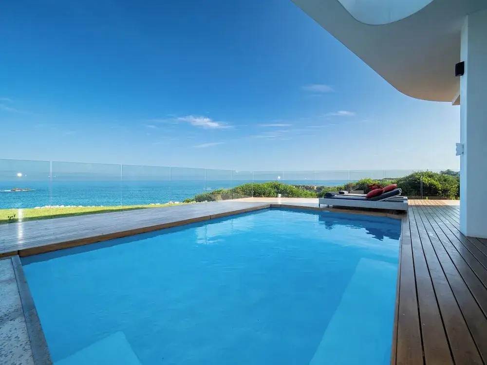Boutique Ocean Views Guesthouse