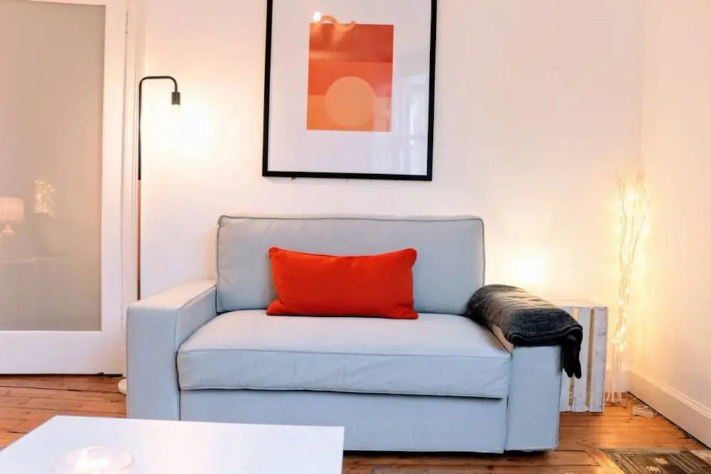 1 Bedroom Apartment Near Arthurs Seat