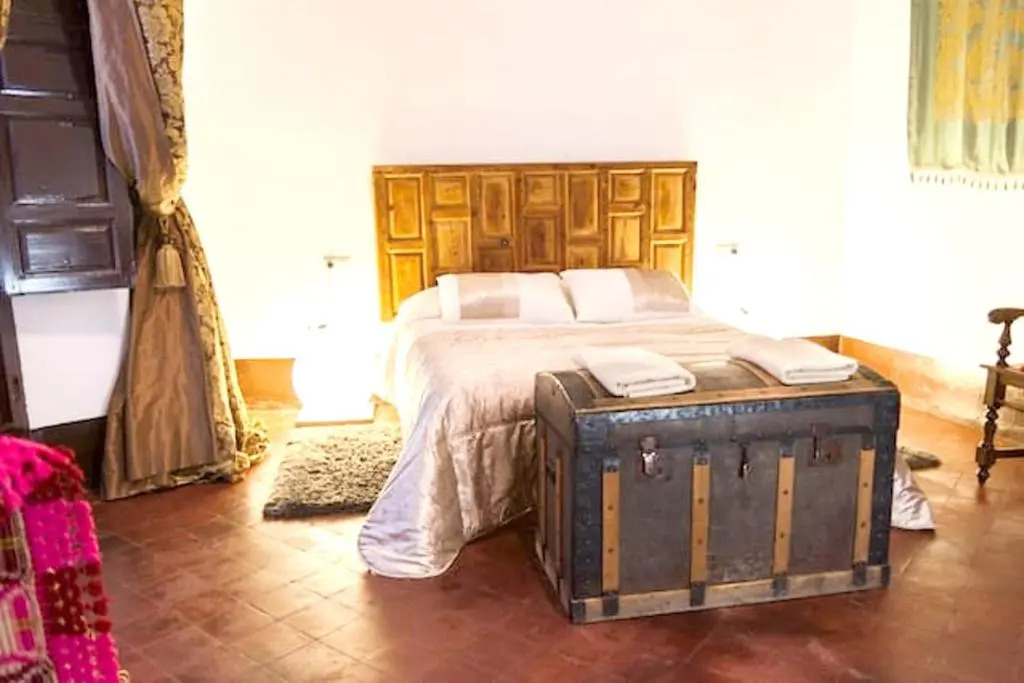 Apartment with 2 bedrooms in Granada with WiFi