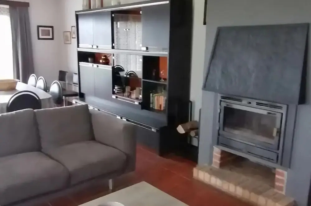 Holiday home Les Hirondelle for 8 persons