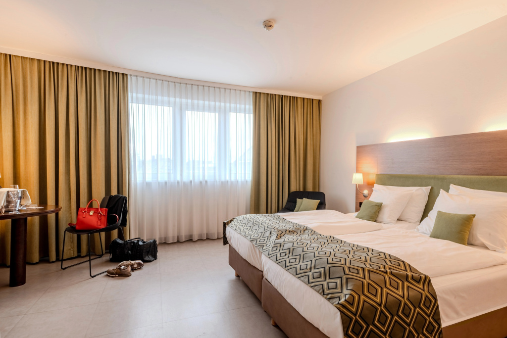Hotel Mercure Graz City