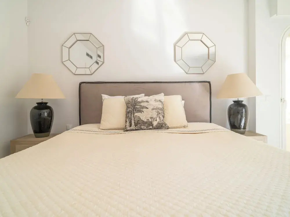 Sanders Beach - Stunning Villa Near Puerto Banus