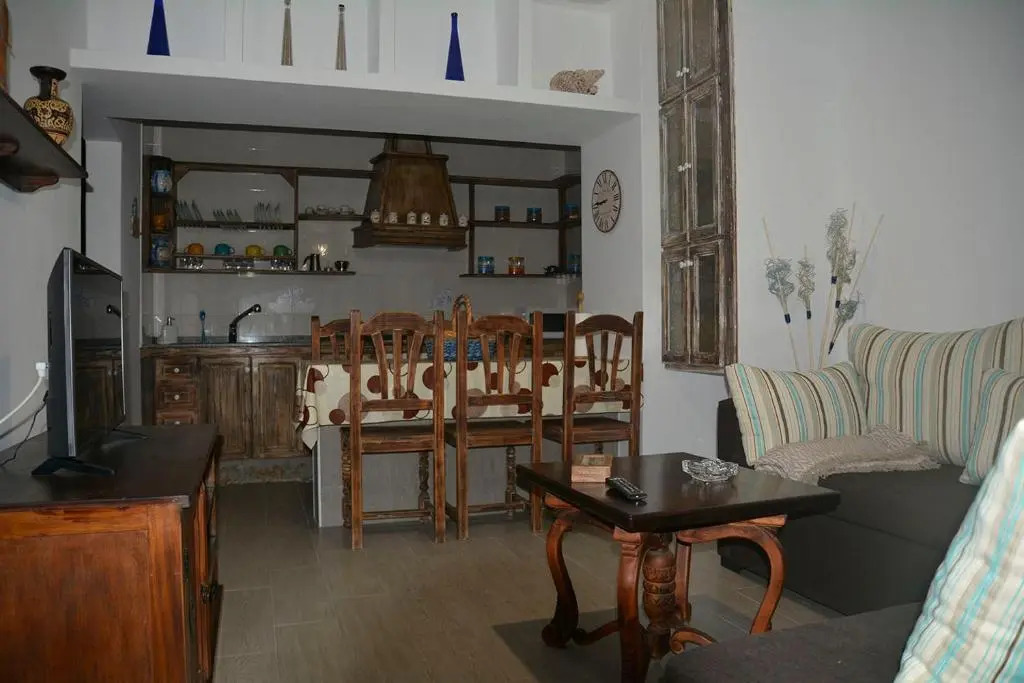 Apartamento Paraiso en Lanzarote